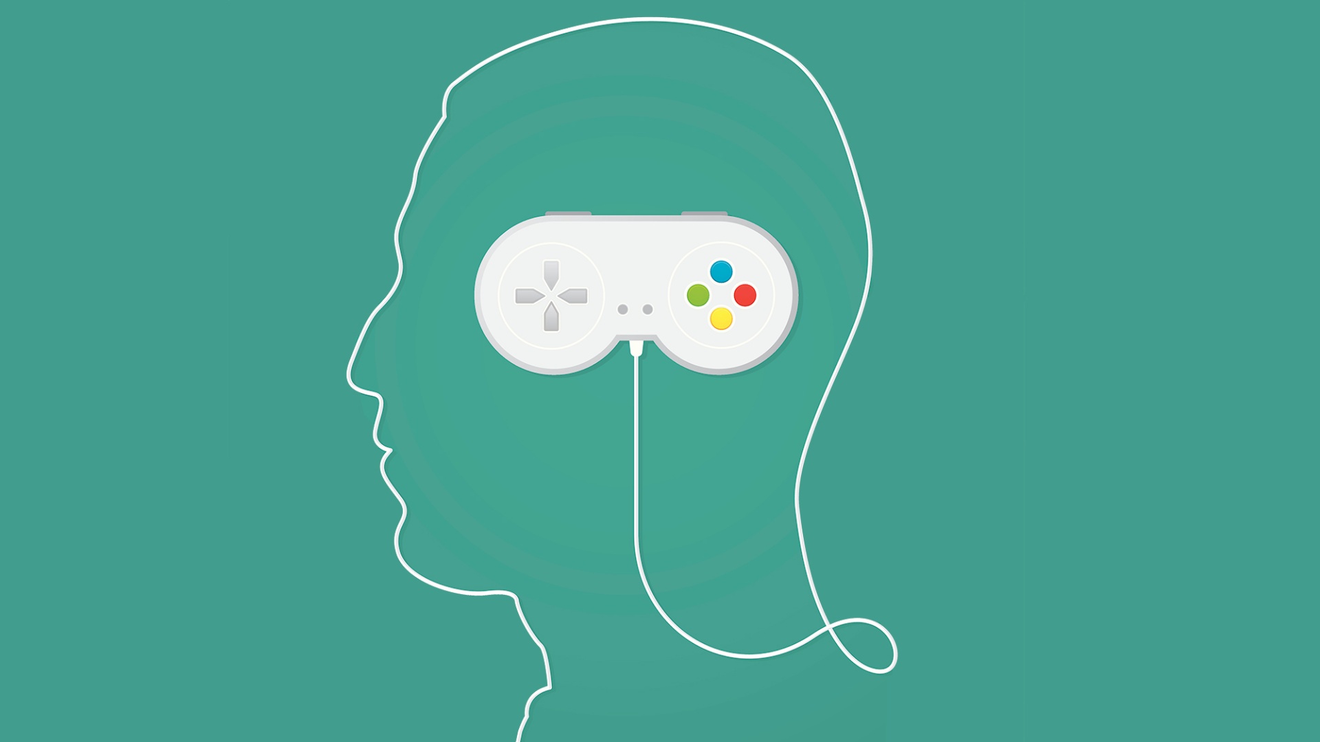 Discover How Video Games Affect the Brain