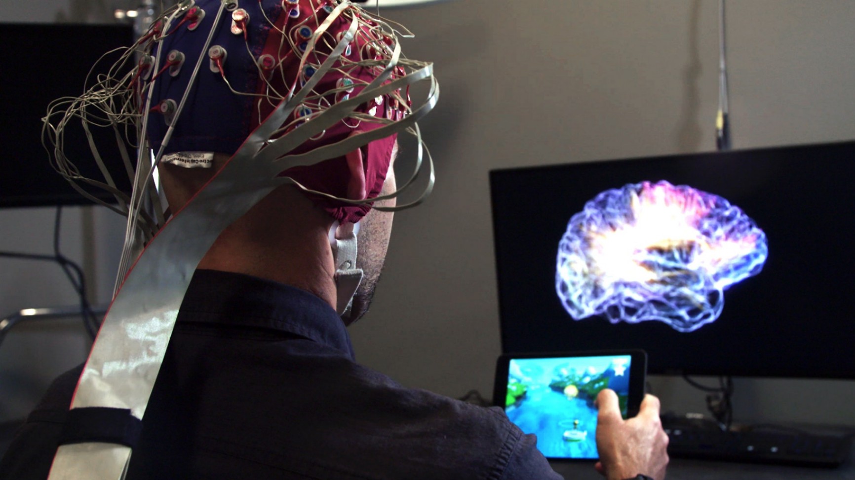 Discover How Video Games Affect the Brain