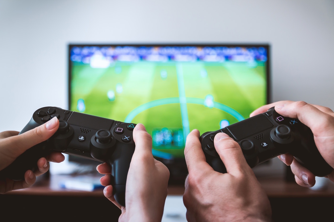 Discover How Video Games Affect the Brain