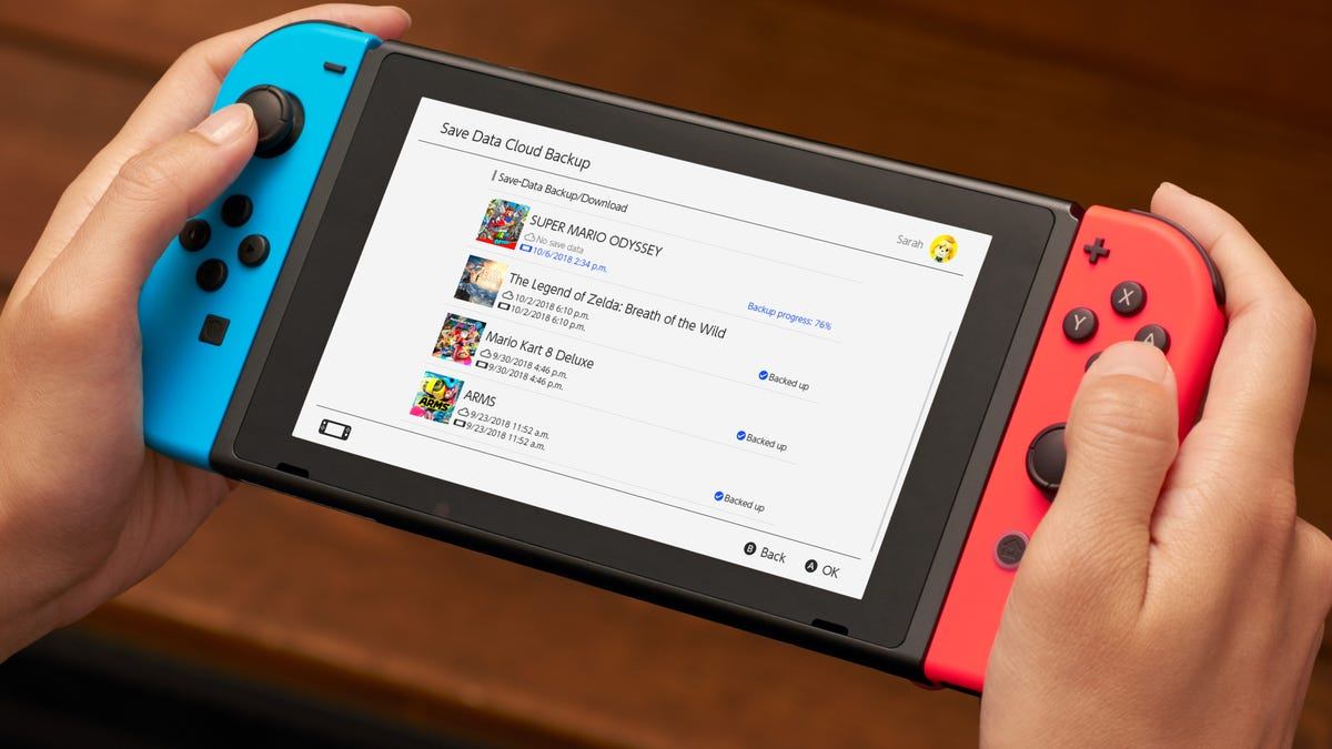 How to Download Games on Nintendo Switch - Complete Tutorial