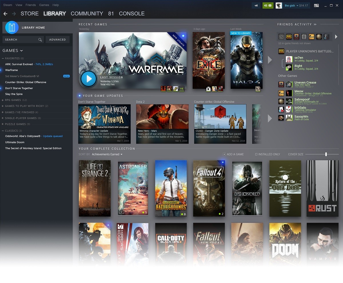 The 7 Best Sites to Download Free PC Games Legally