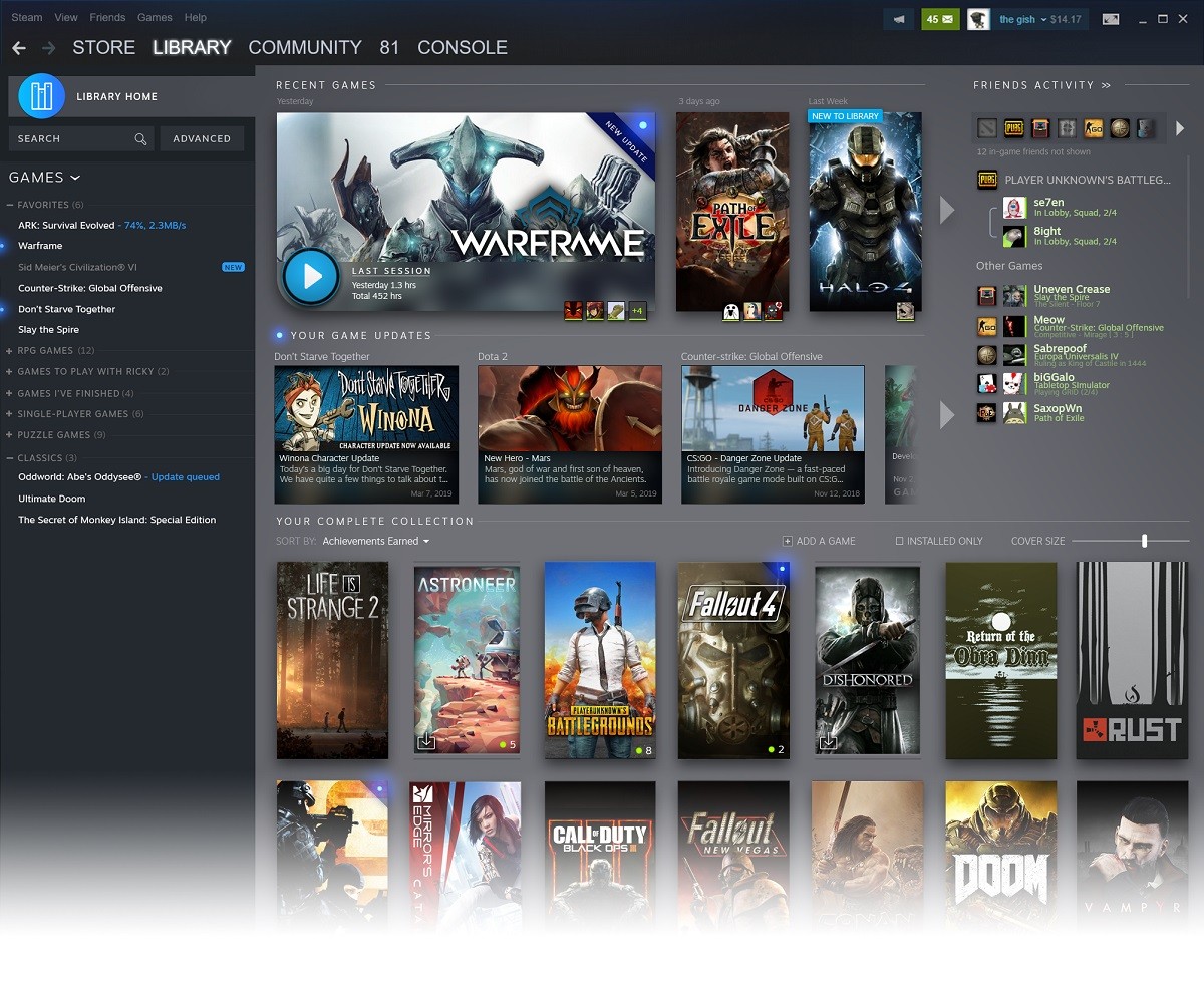 The 7 Best Sites to Download Free PC Games Legally - 60FPS Gaming