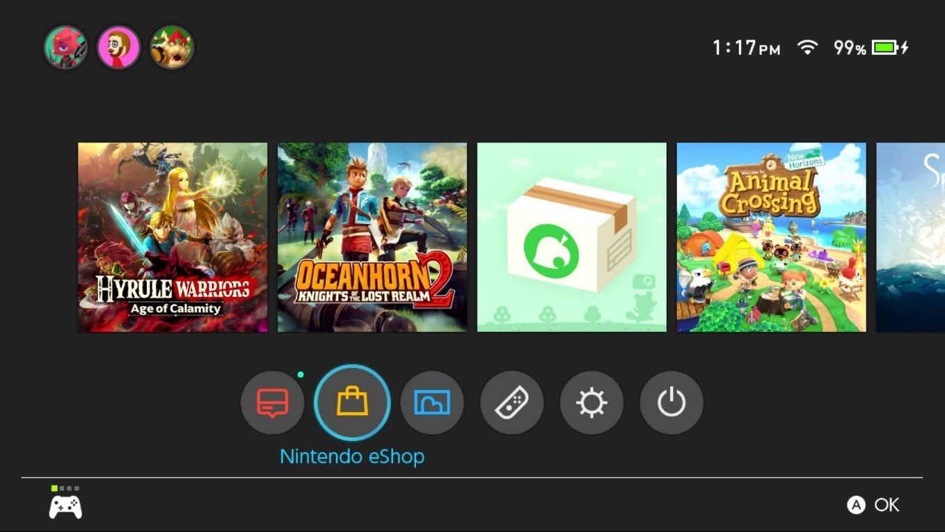 How to Download Games on Nintendo Switch - Complete Tutorial
