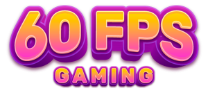 60FPS Gaming